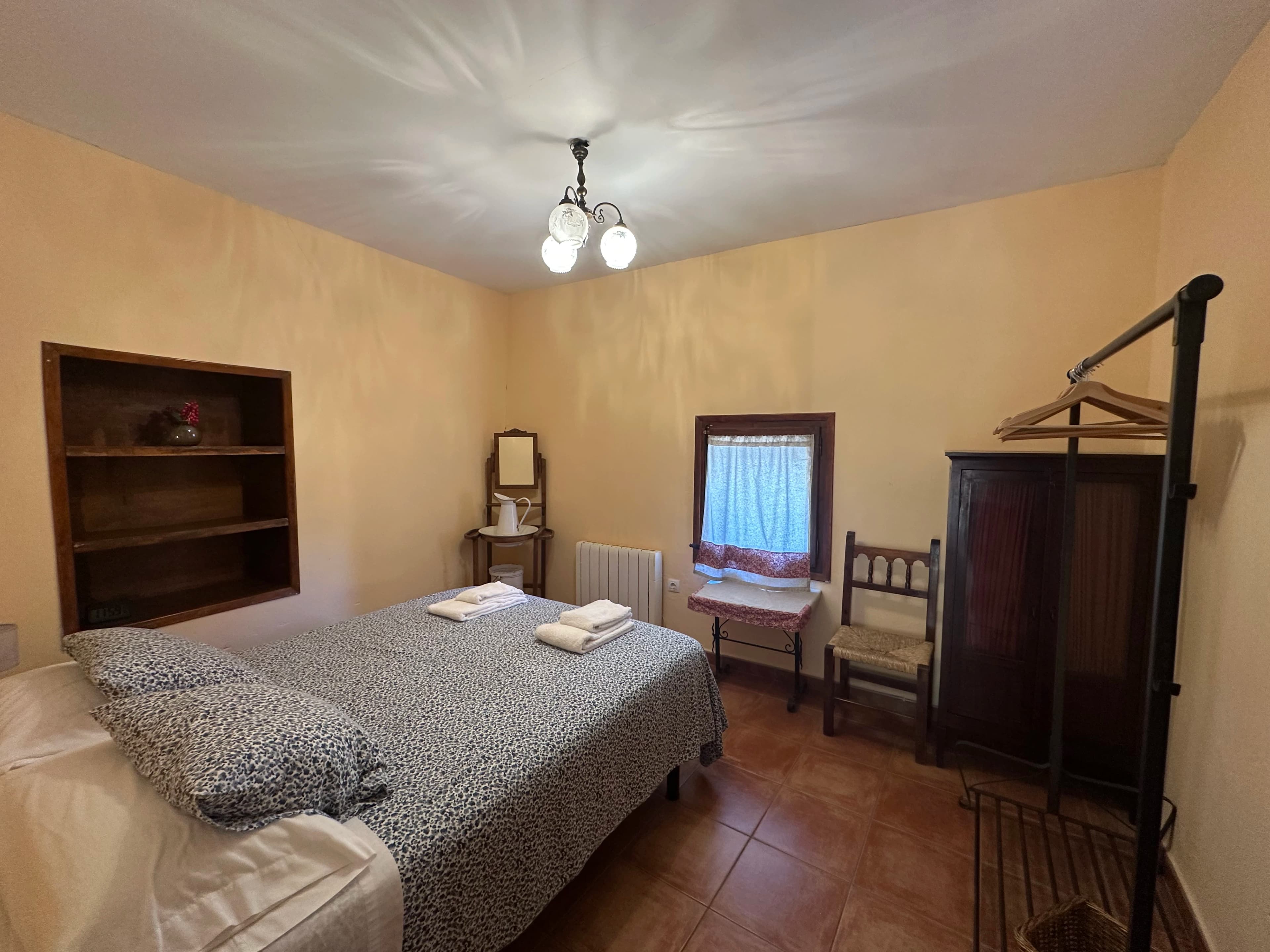 Doble · Planta baixa